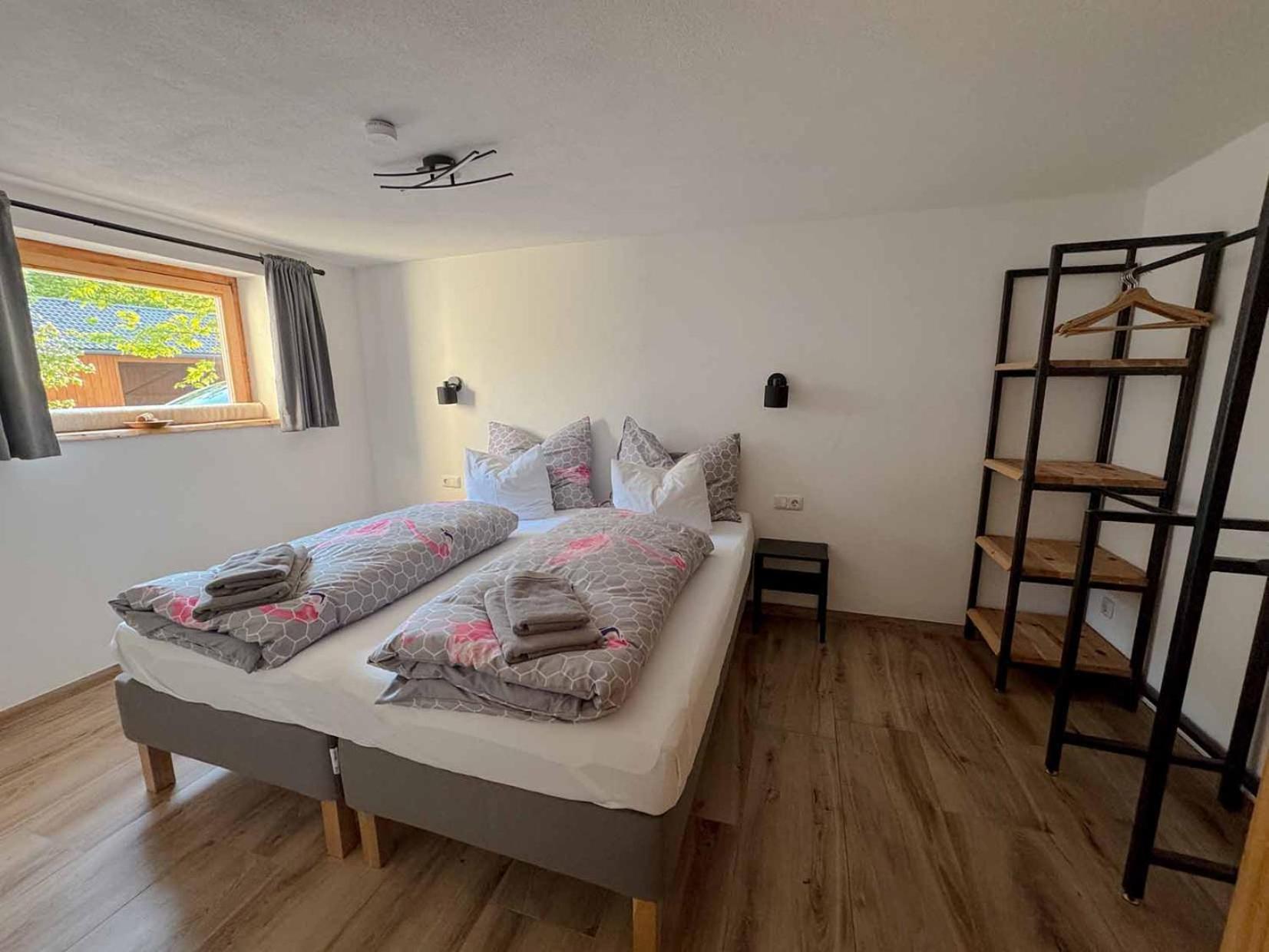 Ferienwohnung Stoablick - Barrierefrei Mit Bergblick Bad Goisern Exterior foto