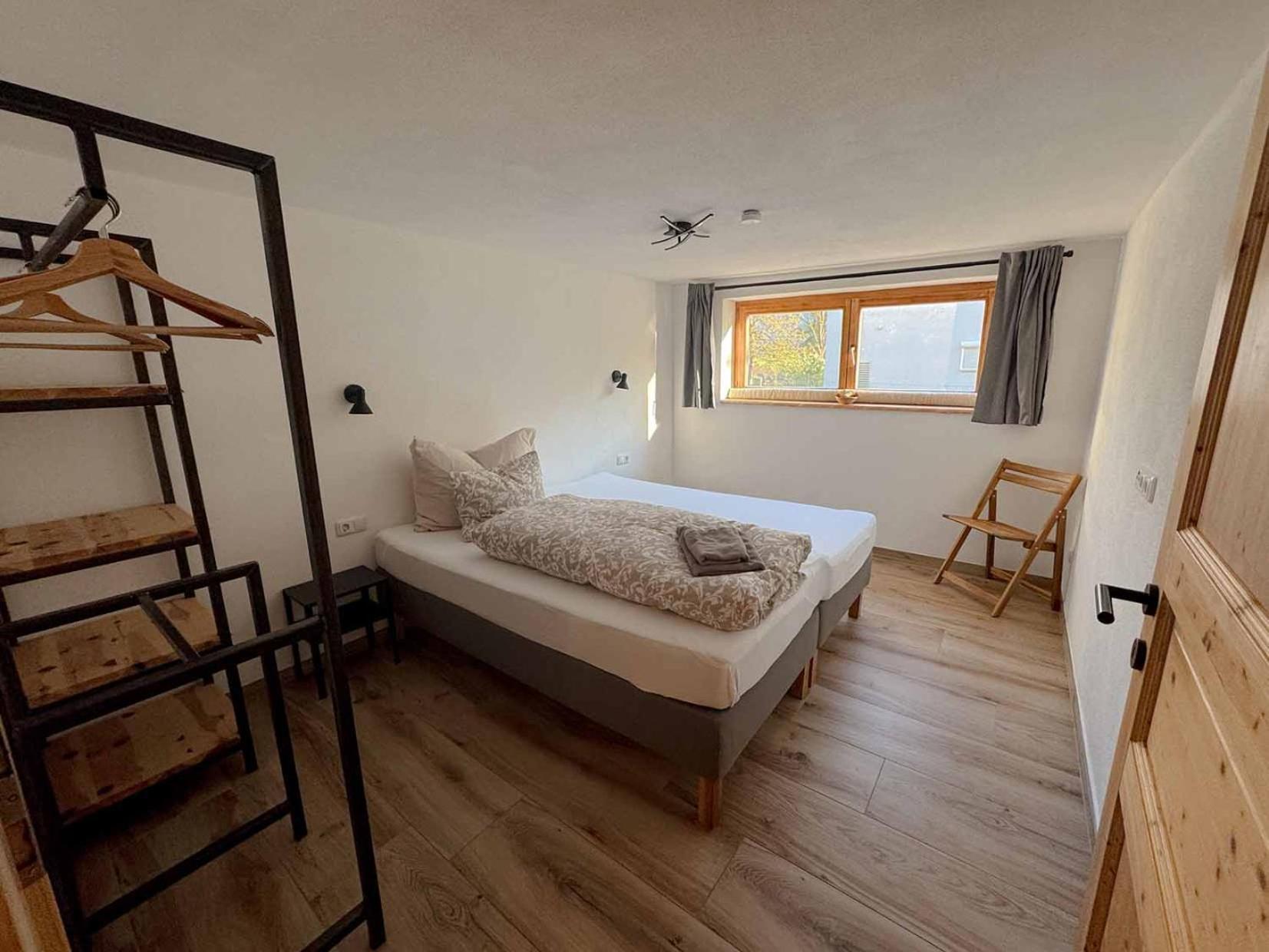Ferienwohnung Stoablick - Barrierefrei Mit Bergblick Bad Goisern Exterior foto